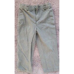 Childrens Place Toddler Boys gray Denim Pants - Size 3T